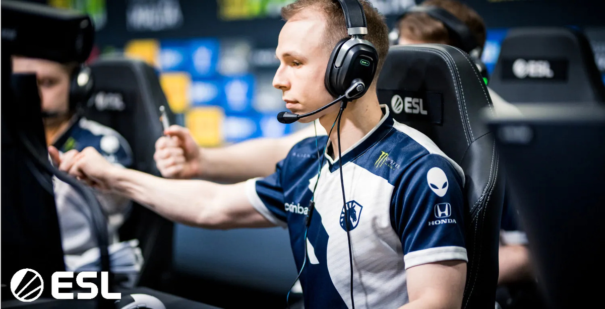 Kansikuva artikkelille: Liquidin CS:GO-pelaaja rikkoi hämmästyttävän ennätyksen