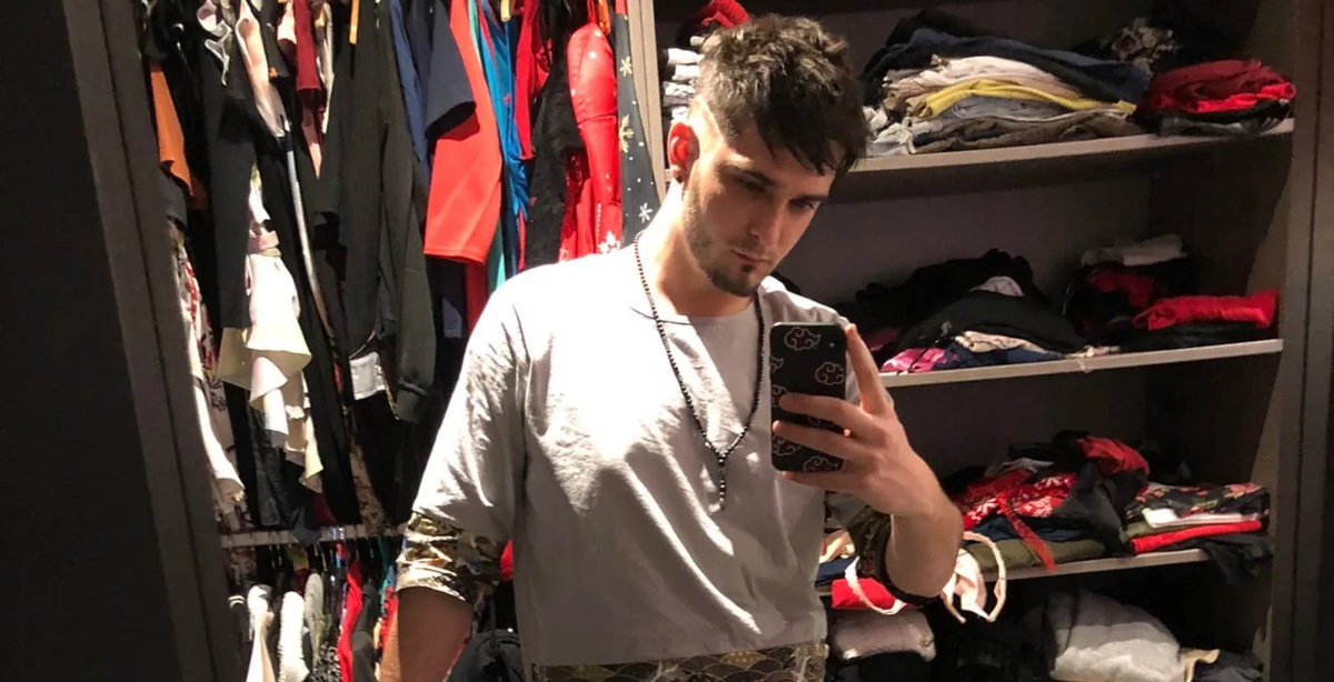 Kansikuva artikkelille: Shokki! Kaikki majorit pelanneen konkarin putki katkeaa