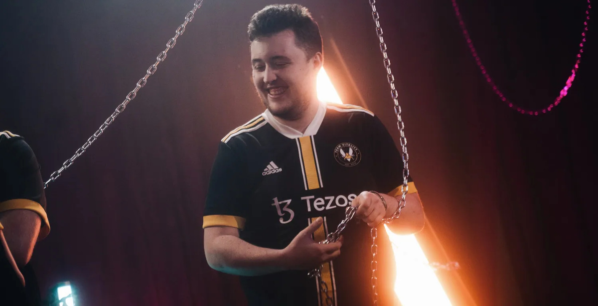 Kansikuva artikkelille: Vitalityn “ZywOo” teki historiaa CS:GO-majoreiden avausottelussa