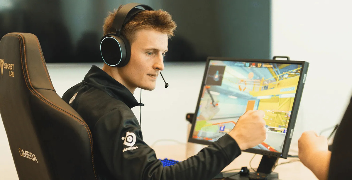 Kansikuva artikkelille: ENCE julkisti CS:GO-kokoonpanonsa uudet nimet