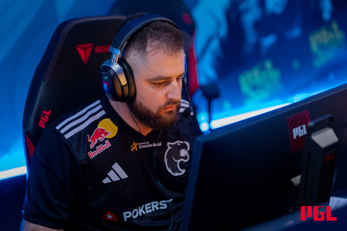 Kansikuva artikkelille: Mikä trilleri! - FURIA miljoonaturnauksen voittoon