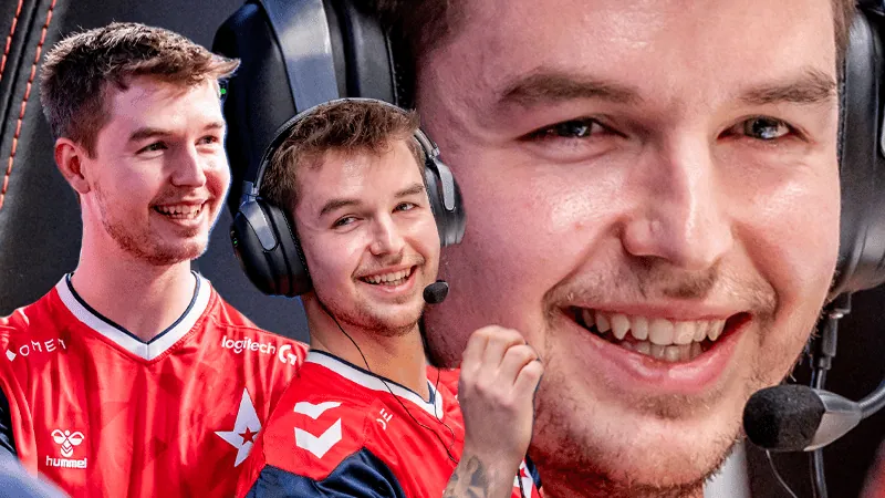 Kansikuva artikkelille: Vuoden ensimmäinen CS:GO-huipputurnaus päättyi suomalaisittain pettymykseen