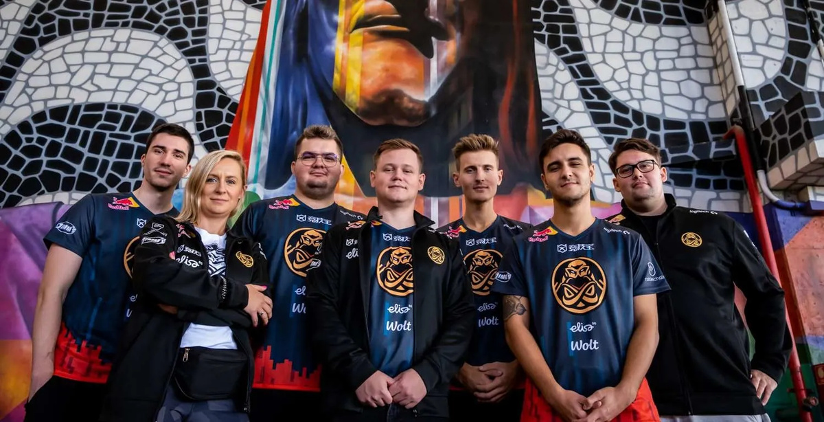Kansikuva artikkelille: ENCE jäi FURIAn jalkoihin major-avauksessa