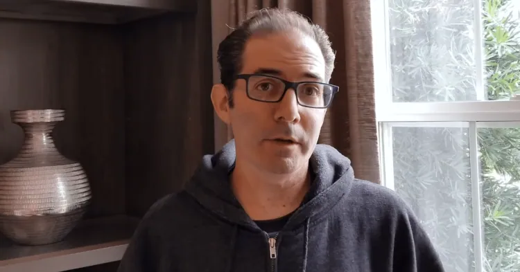 Kansikuva artikkelille: Overwatchin ohjaaja Jeff Kaplan jättää Blizzardin 19 vuoden jälkeen