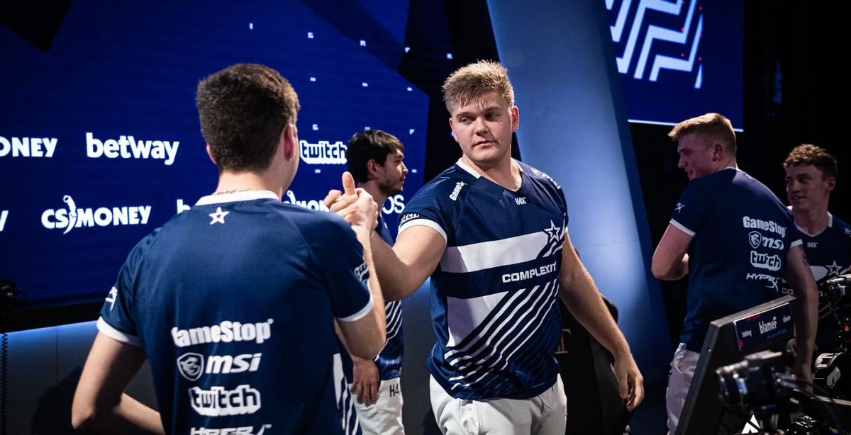 Kansikuva artikkelille: Tanskan CS:GO-skenessä kuohuu — viime vuoden 6. parhaalle pelaajalle potkut