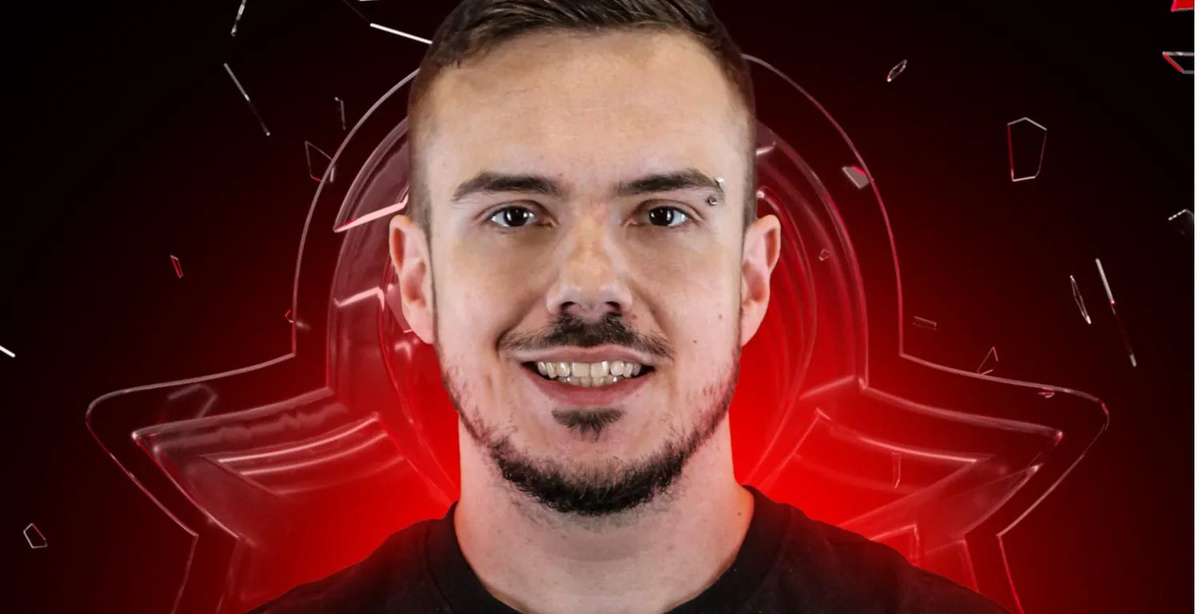 Kansikuva artikkelille: G2 Esportsin CS:GO-tiimiin jälleen muutoksia
