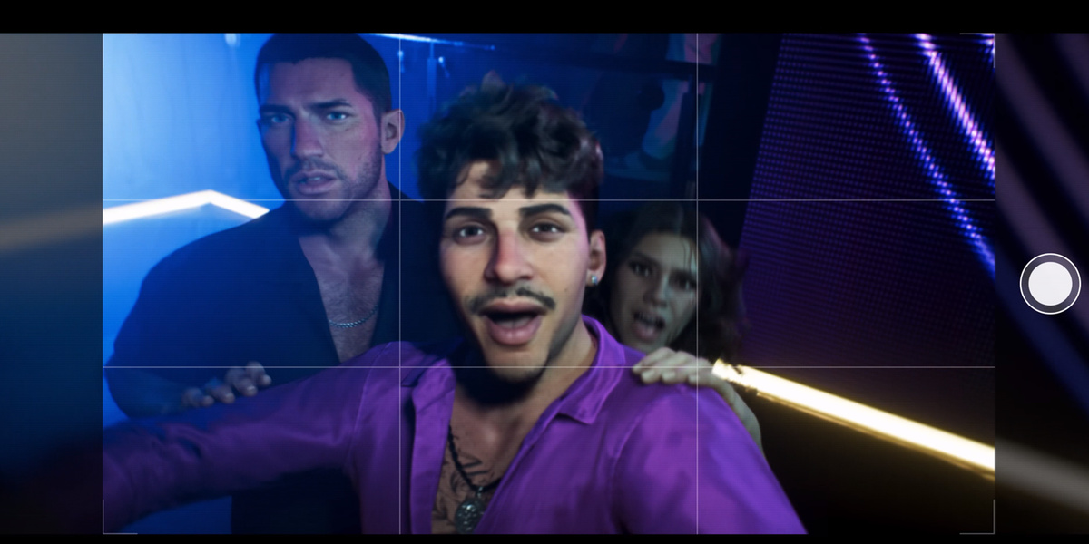 Kansikuva artikkelille: GTA VI:stä löytynee tuttuun tapaan nykypäivän applikaatioiden vitsikkäät versiot