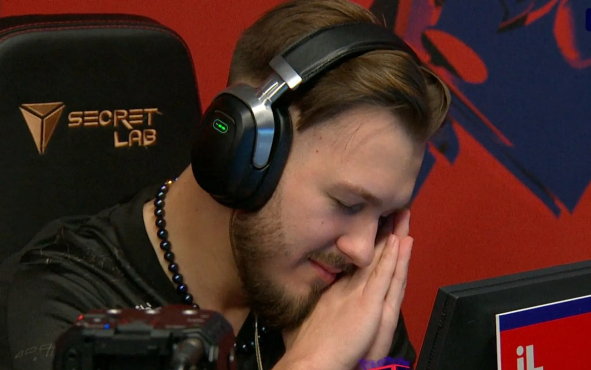 Kansikuva artikkelille: Pelaajatcom-haastattelu: NAVI-pelaaja jL kertoo minkälainen kapteeni Aleksib on