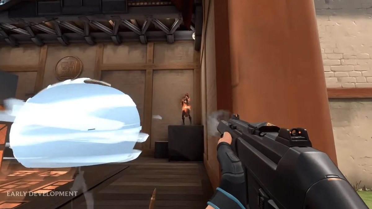 Kansikuva artikkelille: Onko tässä uusi CS:GO? – Tunnettu CS-selostaja ylisti Riot Gamesin peliprojektia