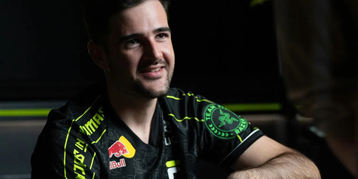 Kansikuva artikkelille: Ninjas in Pyjamasin CS-joukkueeseen jälleen muutoksia – IGL-pelaaja sai lähtöpassit