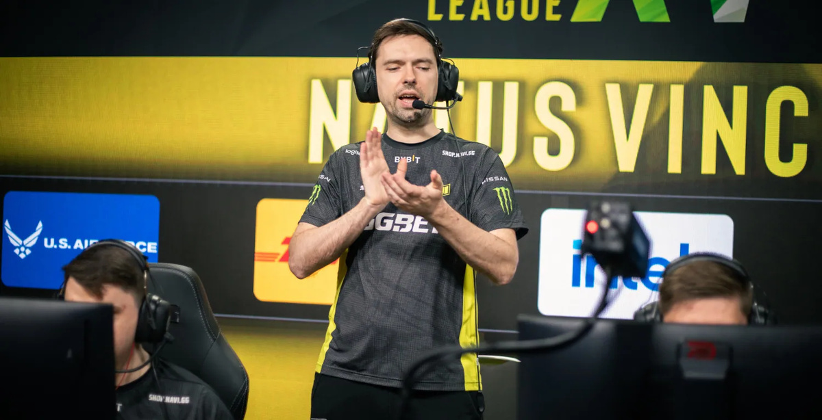 Kansikuva artikkelille: NaVi IEM Colognen finaaliin – Astralis hyytyi pahasti Miragessa