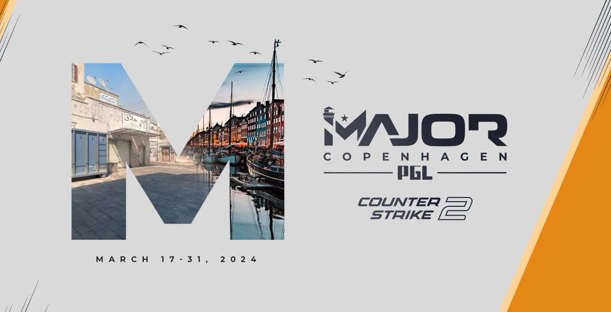 Kansikuva artikkelille: Paljastus: Counter-Strike 2:n ensimmäinen major-turnaus järjestetään Pohjoismaissa