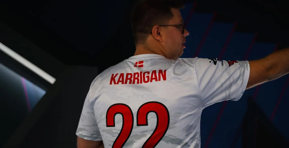 Kansikuva artikkelille: Legendaarinen IGL paljasti unelmajoukkueensa CS:GO:hon