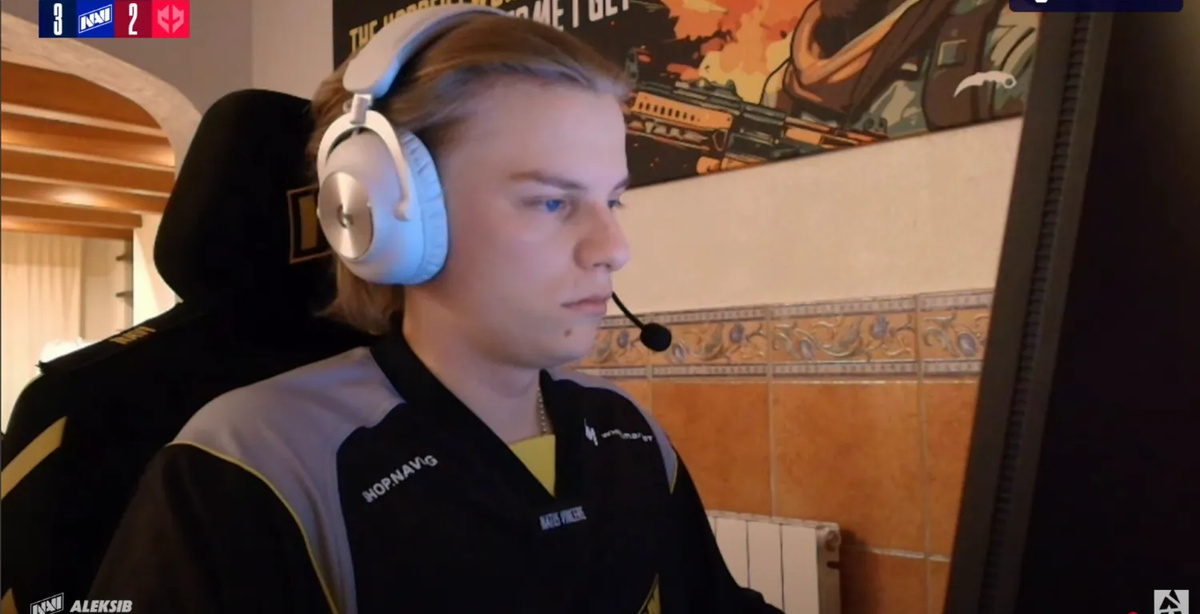 Kansikuva artikkelille: Ennakko: Aleksib ja sAw jahtaavat paikkoja BLAST Bountyn LAN-finaaleihin