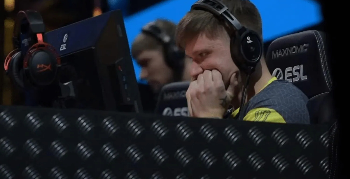 Kansikuva artikkelille: Huijausepäilyt ja kritiikki ympäröivät CS:GO Major -karsintaturnausta — S1mple kommentoi tyhjentävästi