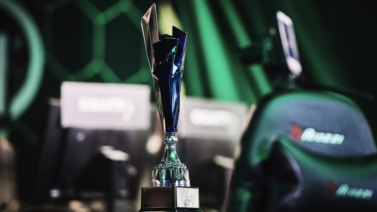 Kansikuva artikkelille: Assemblyjen CS:GO-turnauksessa jaossa yli 12 000 euroa – Katso tapahtuman muut turnaukset tästä!