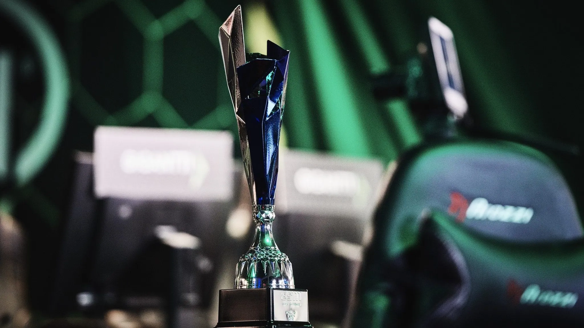 Kansikuva artikkelille: Assemblyjen CS:GO-turnauksessa jaossa yli 12 000 euroa – Katso tapahtuman muut turnaukset tästä!