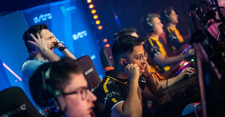 Kansikuva artikkelille: Huhu: Vitality laajentamassa CS:GO-kokoonpanoaan – Jopa neljä ehdokasta!
