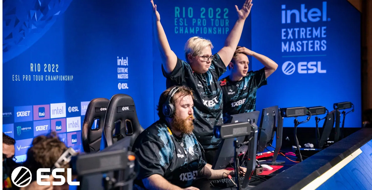 Kansikuva artikkelille: Major-katsaus: Kuka kruunataan CS:GO-majoreiden mestariksi?