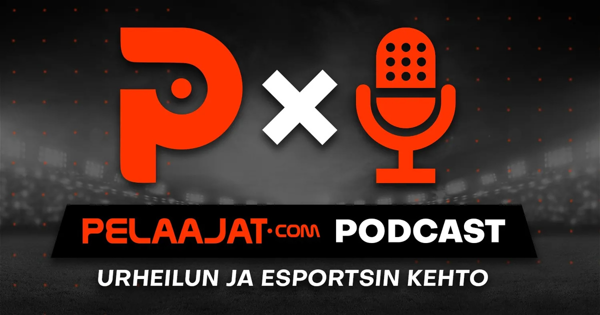 Kansikuva artikkelille: Jakso 14: Esportscast #2 – Vieraana Niko “naSu” Kovanen