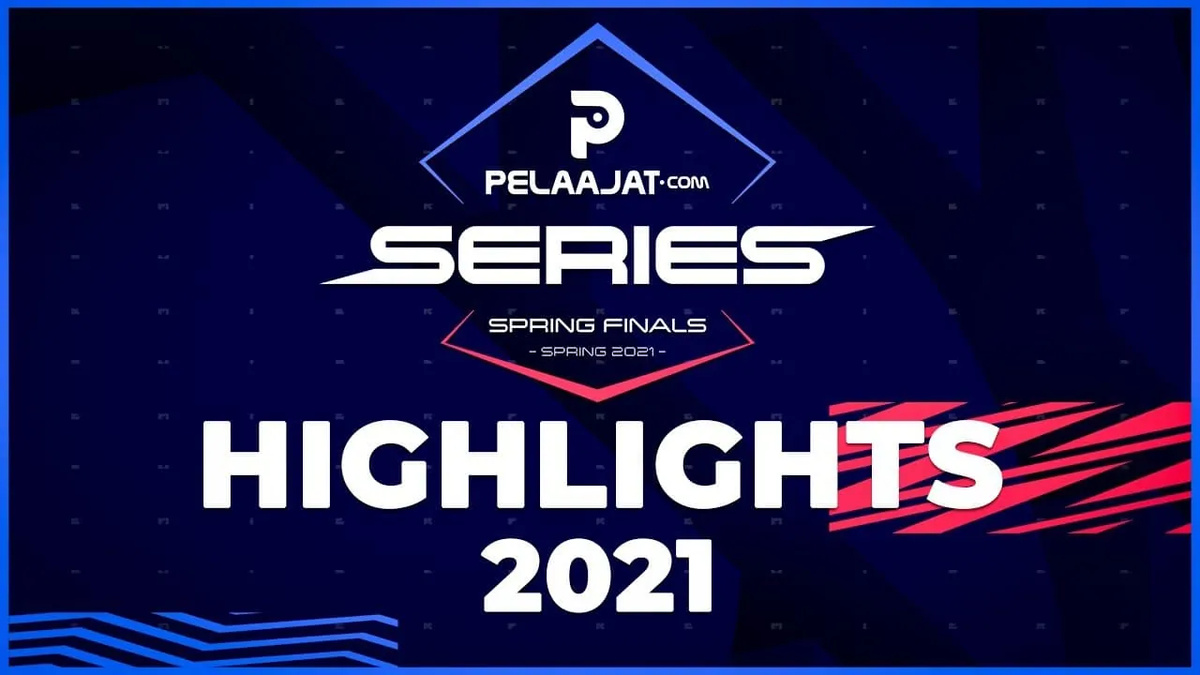 Kansikuva artikkelille: Pelaajatcom Series – Spring Finals 2021 Highlights