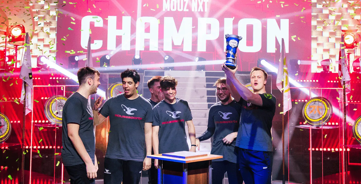 Kansikuva artikkelille: Jimpphatin “voittamattomana” pidetty CS:GO-joukkue jäi pudotuspelien ulkopuolelle