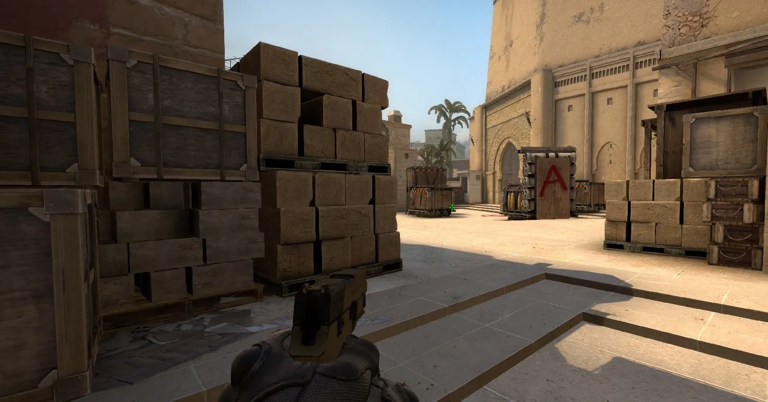 Kansikuva artikkelille: Tässä ovat suosituimmat CS:GO-kartat – Arvaatko ylivoimaisen ykkösen?