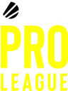 Turnauksen logo: ESL Pro League S22: EU Qual
