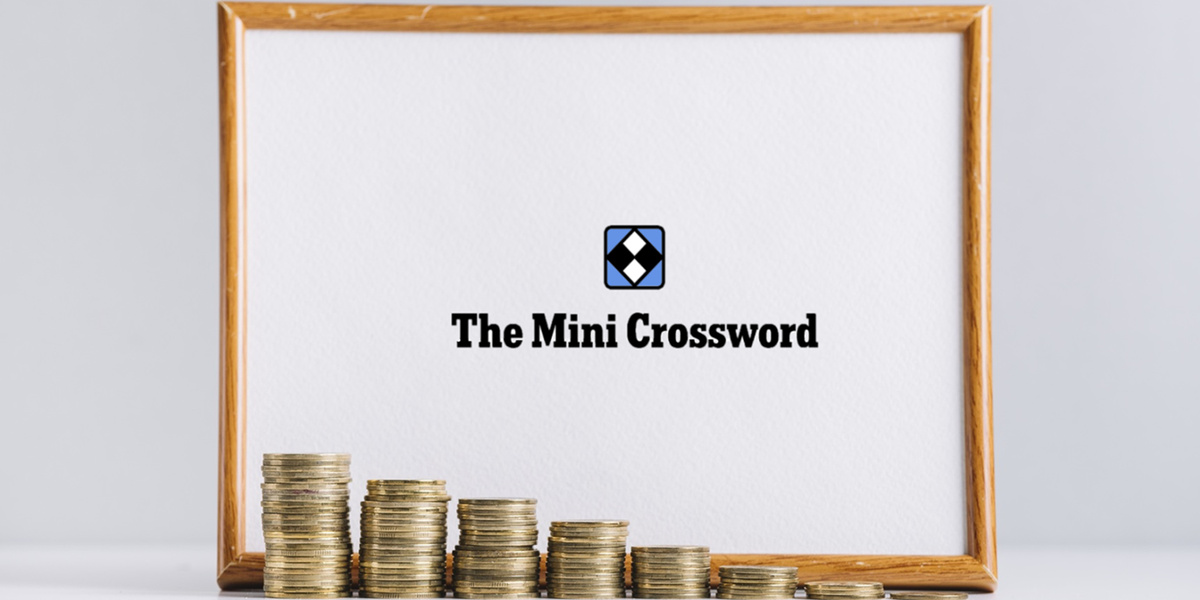 Kansikuva artikkelille: Aamun rutiinit uusiksi – NYT:n suosikkipeli muuttui maksulliseksi