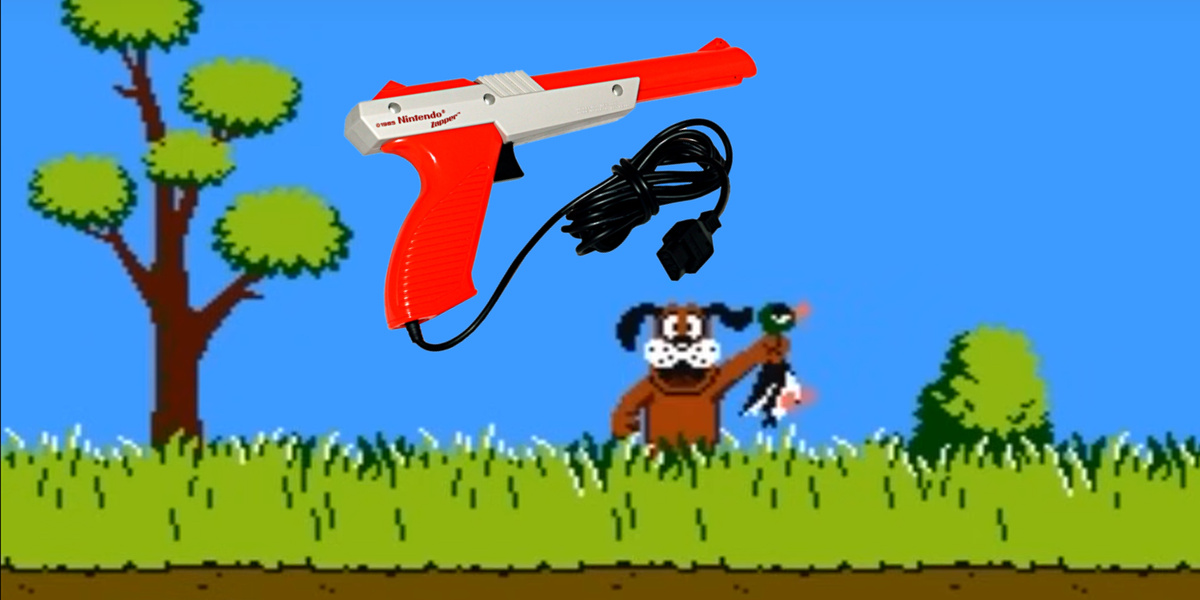 Kansikuva artikkelille: NES-klassikon paluu? Nintendo rekisteröi tutun tavaramerkin