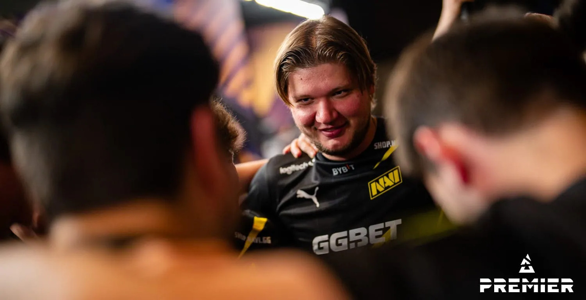 Kansikuva artikkelille: Counter-Strike 2:n uudistukset jakavat mielipiteitä – S1mple lyttäsi valikon