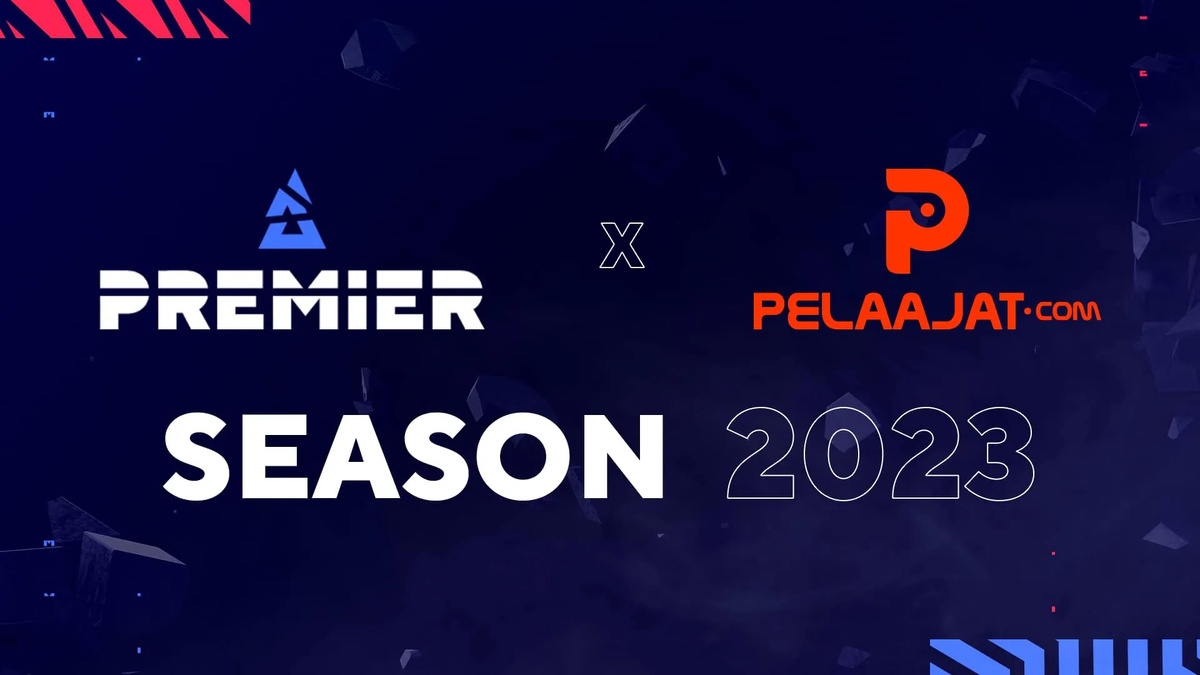 Kansikuva artikkelille: Parhaat CS:GO-pelit jälleen meiltä – Pelaajatcom ja turnausjärjestäjä BLAST yhteistyöhön vuodelle 2023