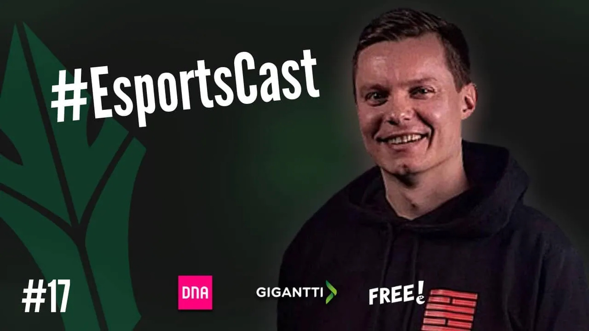 Kansikuva artikkelille: HAVUn CEO Lasse Salminen podcast-vieraana