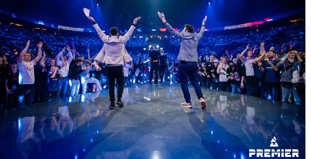 Kansikuva artikkelille: Presidentti vahvisti: CS:GO-Major saapuu Pariisiin – Sauli, koska on Suomen vuoro?