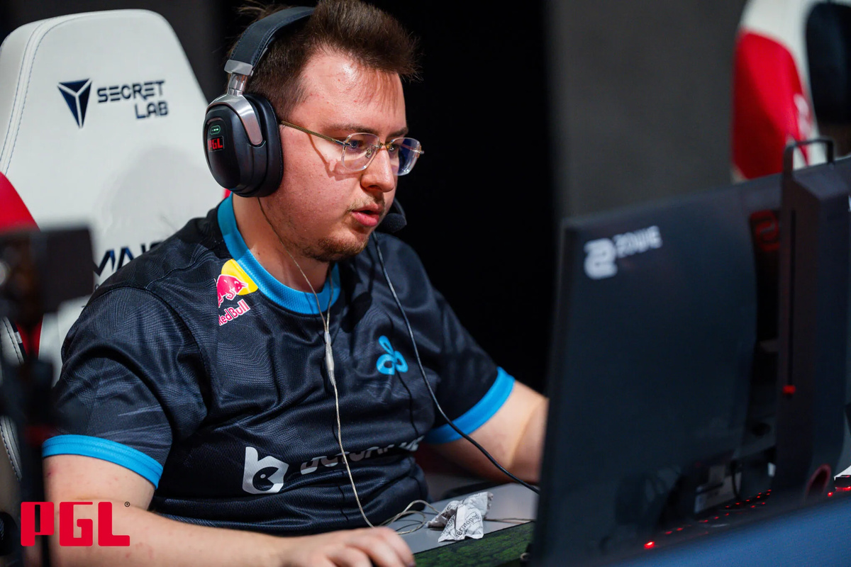 Kansikuva artikkelille: Onko tässä Cloud9:n uusi CS2-joukkue? – OG-tähti liittymässä mukaan