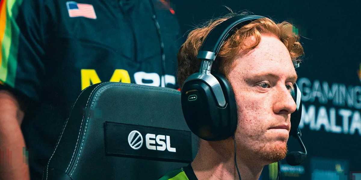 Kansikuva artikkelille: Amerikkalaisorganisaation kapteeni sairaslomalle – Taustalla mielenterveysongelmat