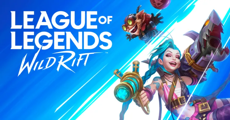 Kansikuva artikkelille: Riot julkaisi esports-suunnitelmansa Mobiili-LoL:iin