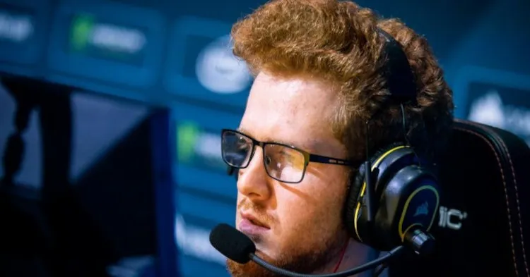 Kansikuva artikkelille: Entinen Cloud9-pelaaja lopettaa CS:GO-uransa