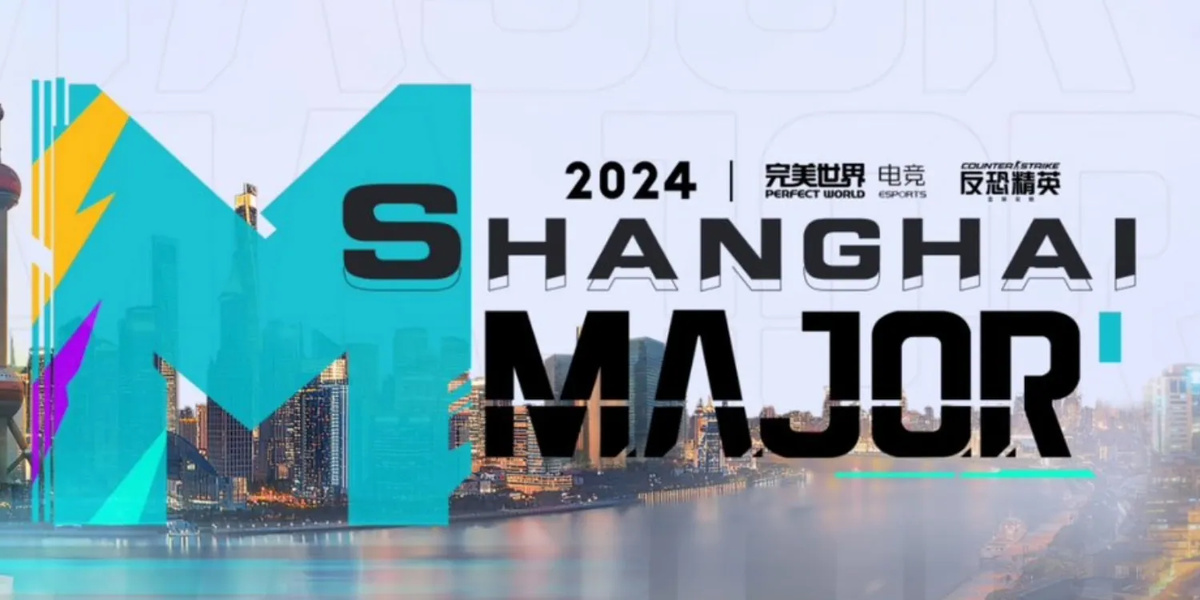 Kansikuva artikkelille: Counter-Striken Majorit ensimmäistä kertaa Kiinaan