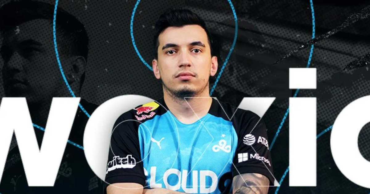 Kansikuva artikkelille: CS:GO tähti penkitettiin vain 2 kuukauden jälkeen – Sopimuksen arvo 1,4 miljoonaa