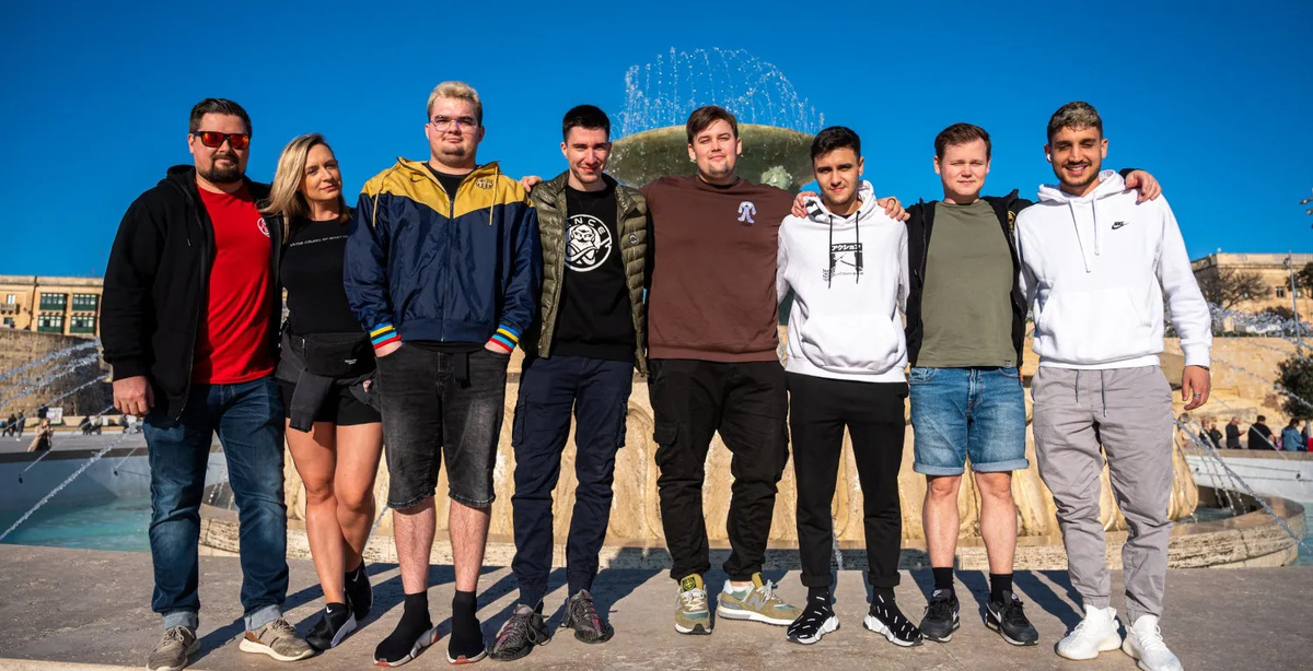 Kansikuva artikkelille: EZ4NERTZ – ENCE voitti maailman parhaan joukkueen CS-GO-huippuliigan pudotuspeleissä