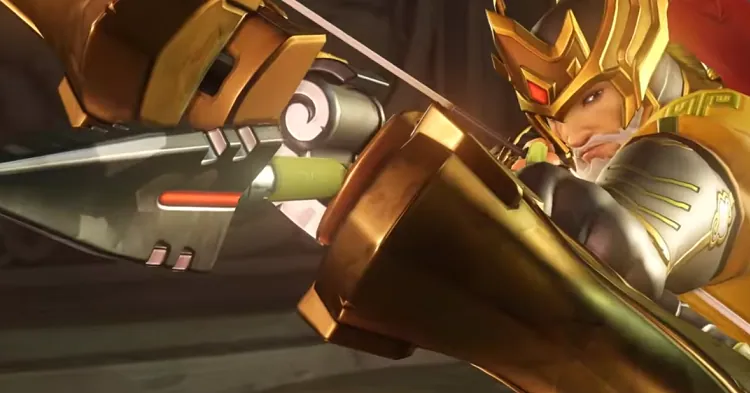 Kansikuva artikkelille: Mitä pitää sisällään Overwatchin Lunar New Year?