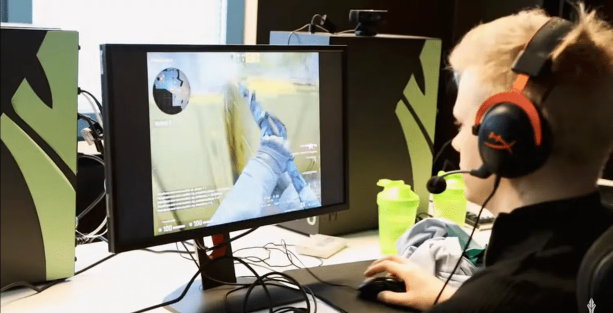 Kansikuva artikkelille: 4:3 vai 16:9? Nämä ovat resoluutioiden erot CS:GO:ssa