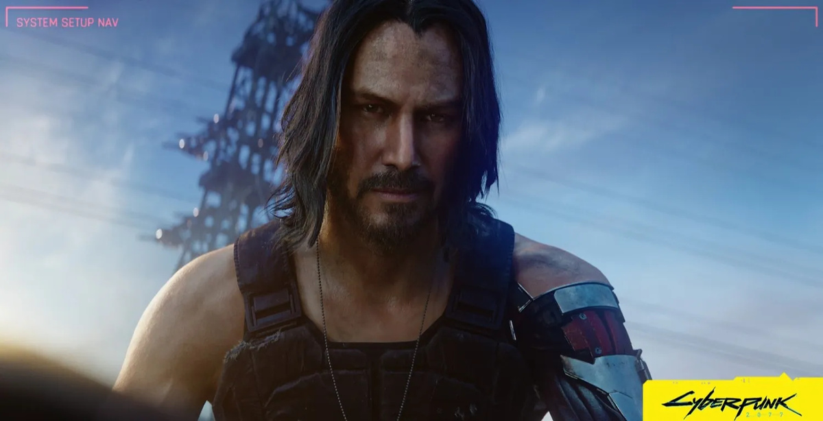 Kansikuva artikkelille: Keanu Reeves mukaan uuteen Sonic-elokuvaan