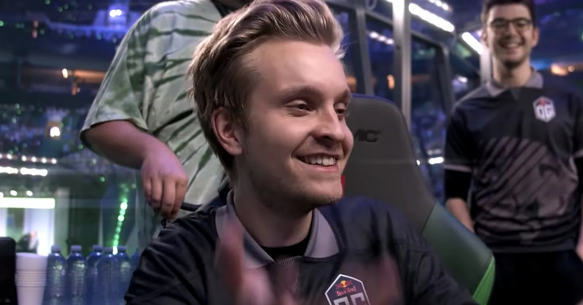Kansikuva artikkelille: Joulukalenteri luukku #15: OG:n kaikkien aikojen comeback
