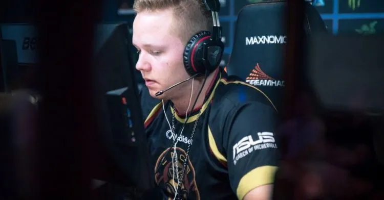 Kansikuva artikkelille: Viikonloppuna pelattavan BLAST Pro Series Moskovan aikataulut julki