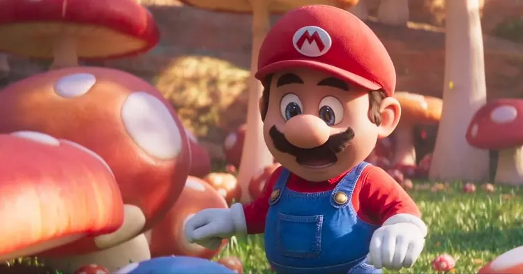 Kansikuva artikkelille: Mario-tunnari listattiin kansallisaarteeksi