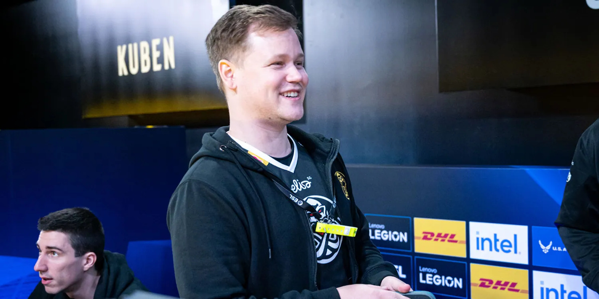 Kansikuva artikkelille: CS:GO-ranking: ENCE nousi TOP10-joukkoon, Aleksib laskussa