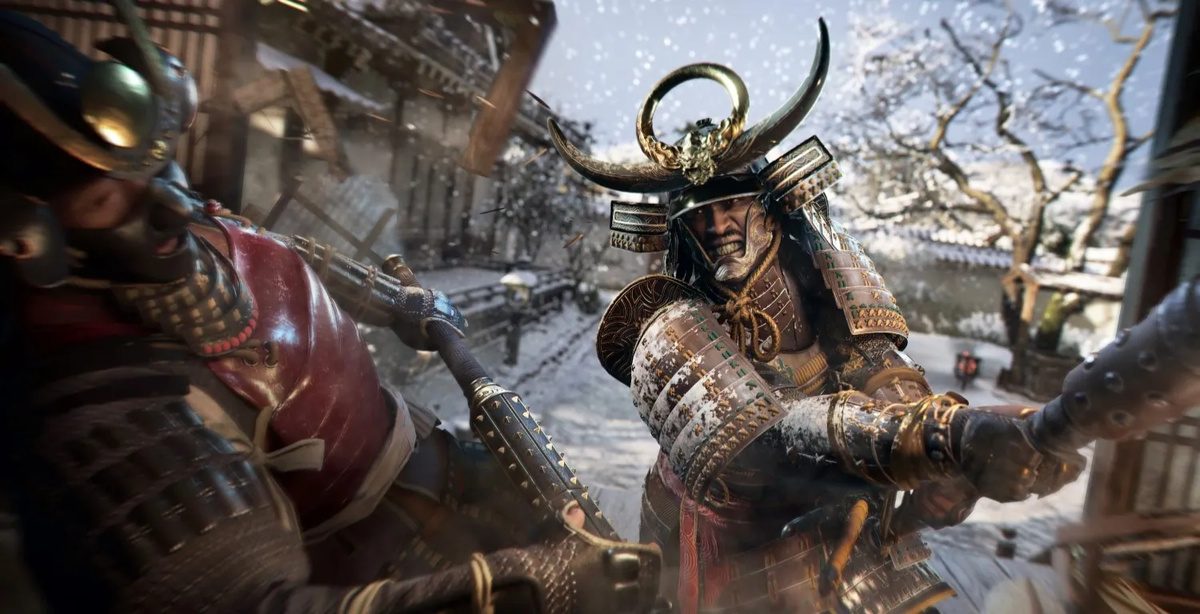 Kansikuva artikkelille: Assassin’s Creed Shadows joutuu sensuurin kynsiin