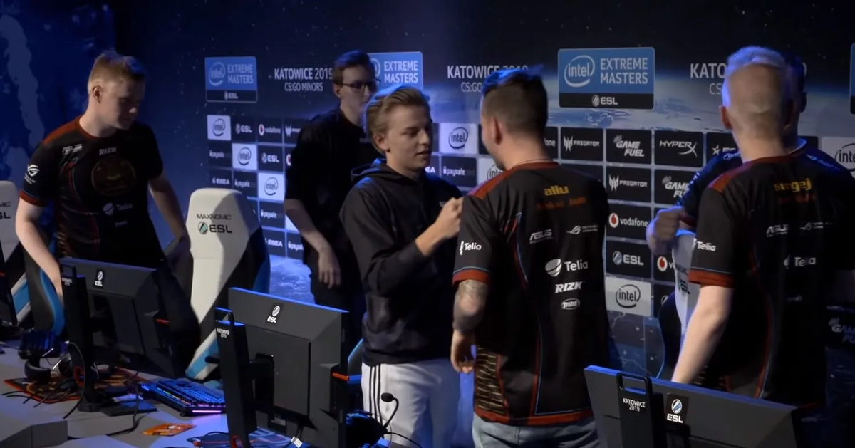 Kansikuva artikkelille: Joulukalenteri luukku #18: ENCE CS:GO-Minoreilta Majoreille
